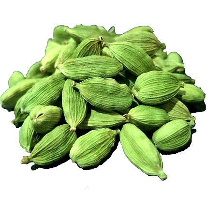 Green Cardamom-1