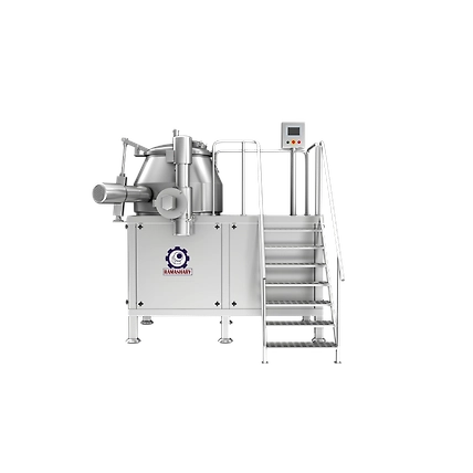 RAPID MIXER GRANULATOR-12622890