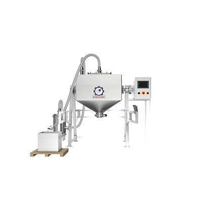OCTAGONAL BLENDER - GMP MODEL-12624342