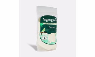 Organic Besan