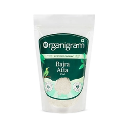 Organic Bajra