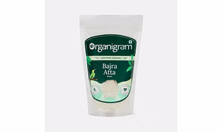 Organic Bajra