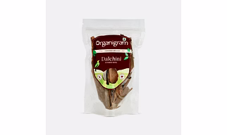 Organic Dalchini Sabut/Cinnamon Whole