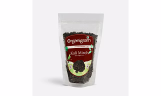 Organic Kali Mirch Sabut/Black Pepper