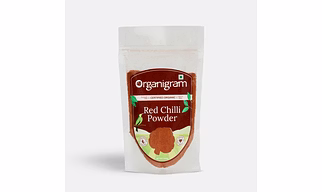 Organic Lal Mirch Powder/Dried Red Chilli Powder
