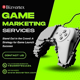 Stand Out in the Crowd: A Strategy for Game Launch Success