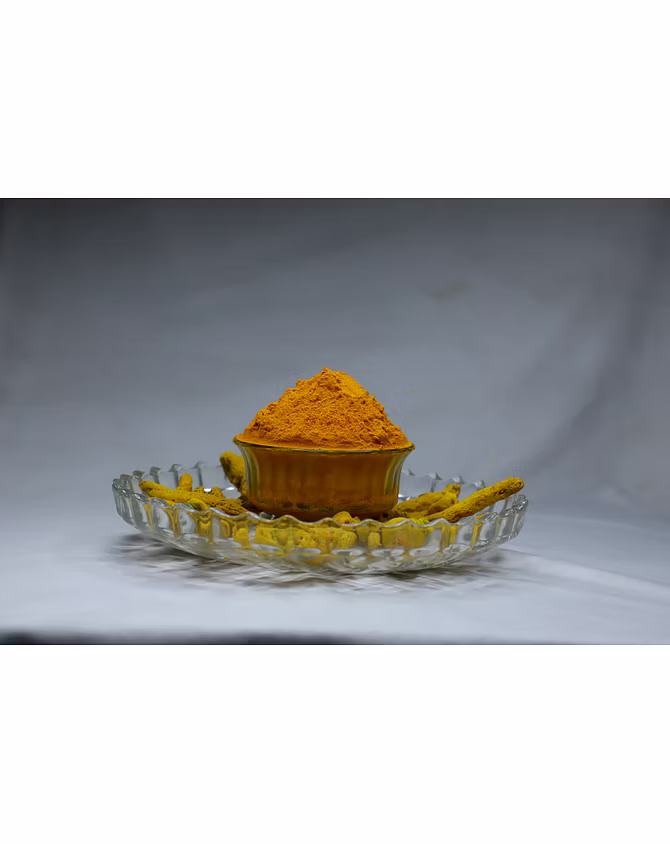 TURMERIC POWDER-2