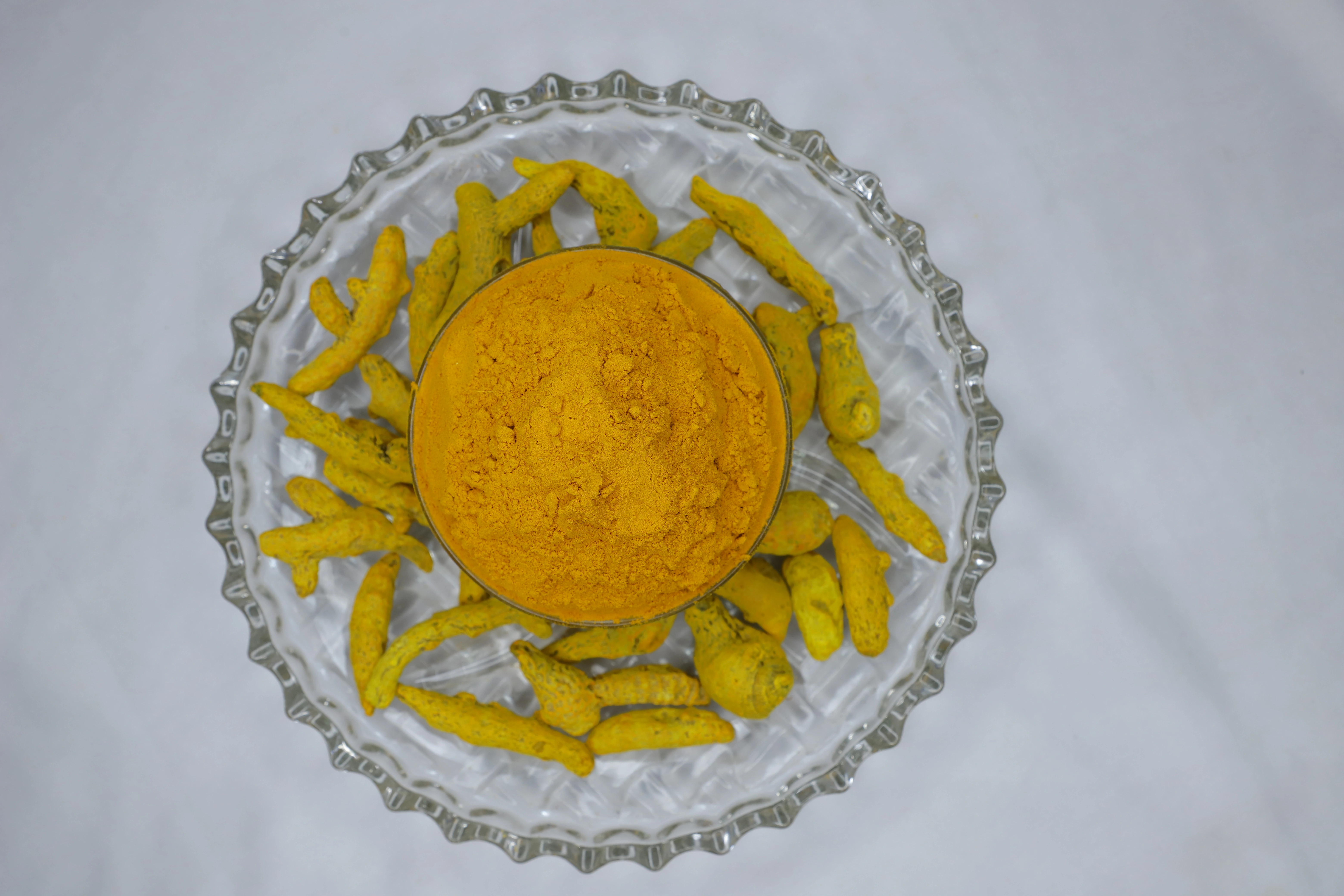 TURMERIC POWDER-12622004