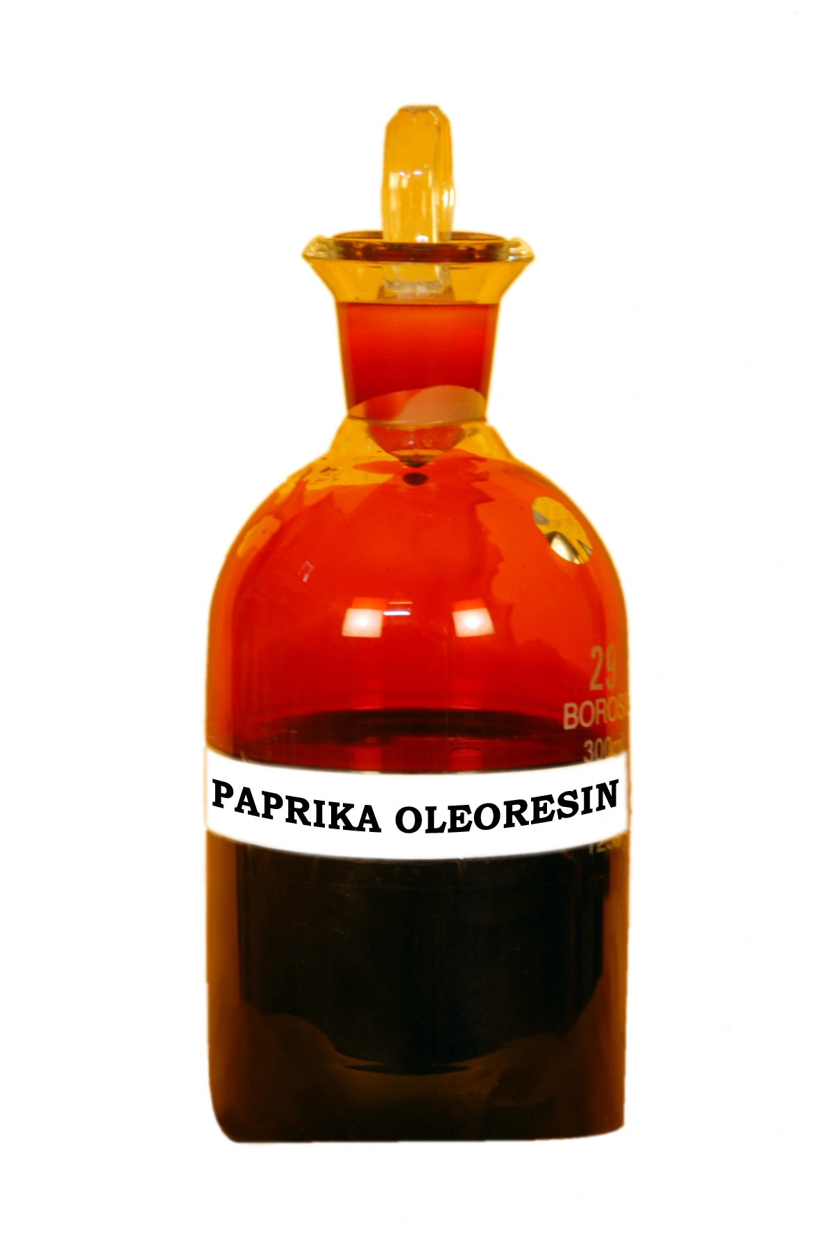 PAPRIKA OLEORESIN-12621972