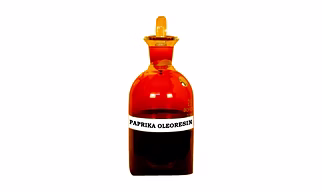 PAPRIKA OLEORESIN