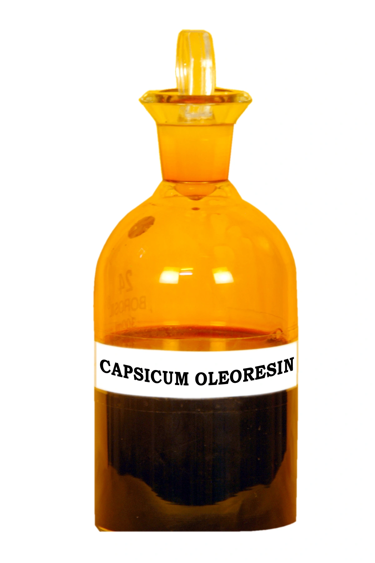 CAPSICUM OLEORESIN-12621976