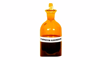 CAPSICUM OLEORESIN