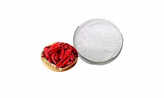 NATURAL CAPSAICIN 95 %