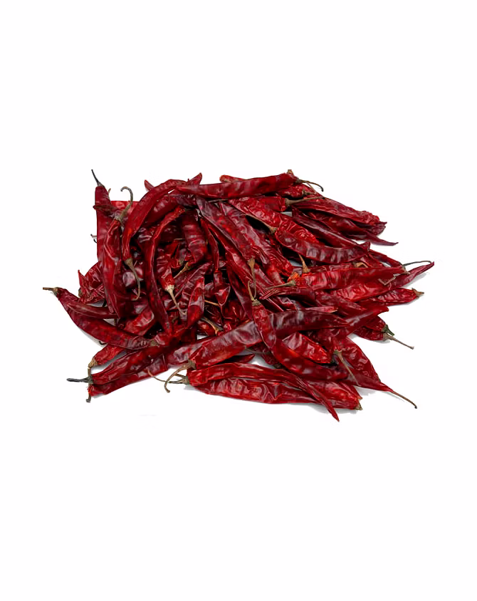 WHOLE CHILLIES-2