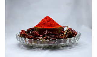 CHILLI POWDER