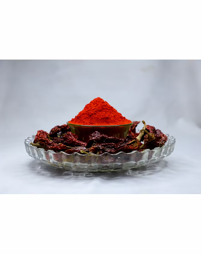 CHILLI POWDER-12621988