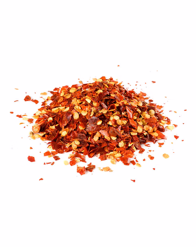 CRUSHED CHILLIES-2