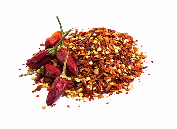 CRUSHED CHILLIES-3