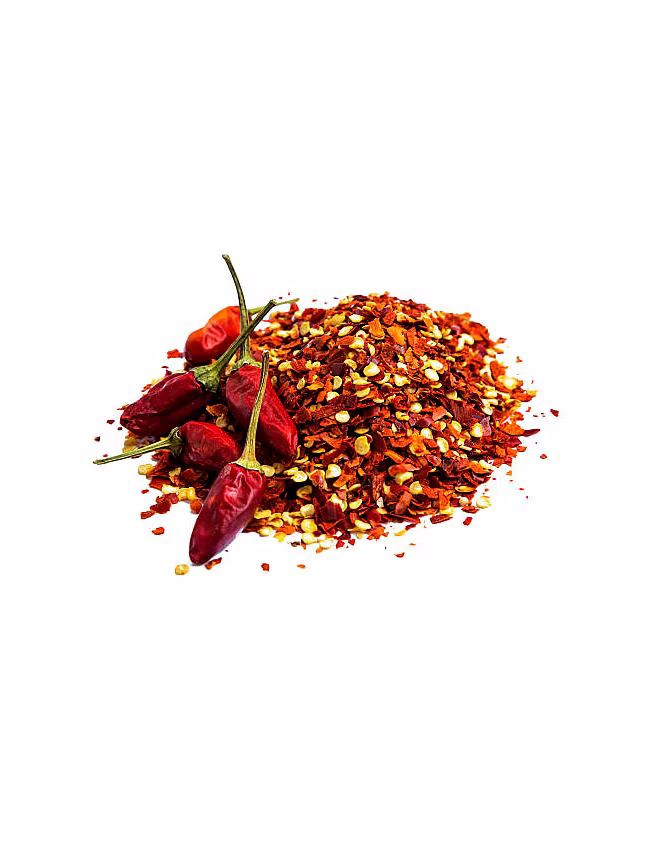 CRUSHED CHILLIES-3