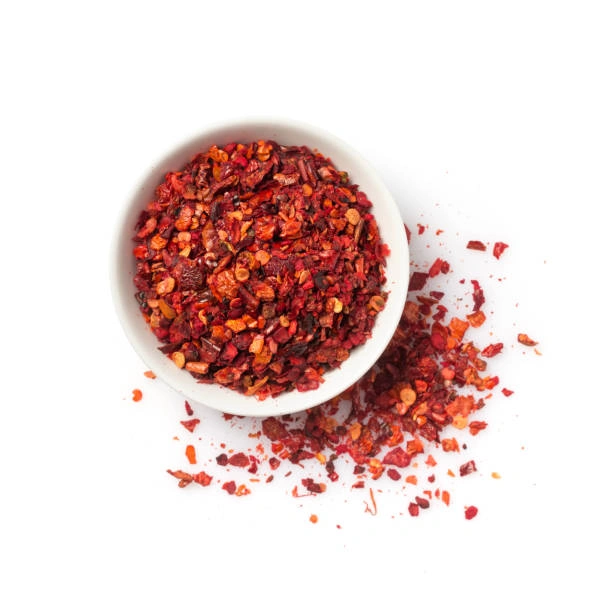 CRUSHED CHILLIES-4