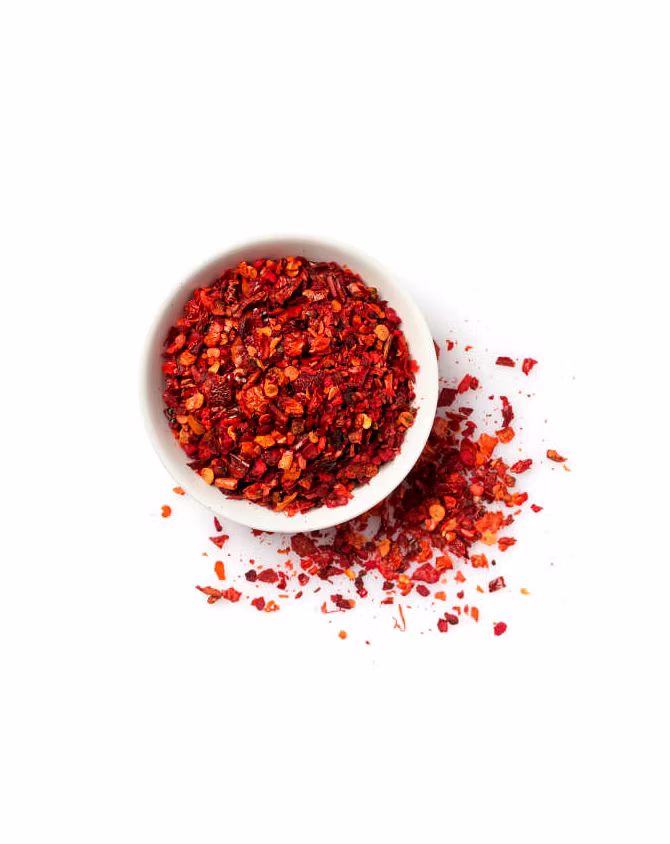 CRUSHED CHILLIES-4