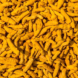 whole turmeric