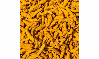 WHOLE TURMERIC