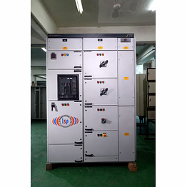 l& k ti panel