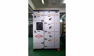 Ti Panel