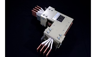 Busbar Trunking System (BBT) (630 Amp. Copper Bus Duct Indoor Type)