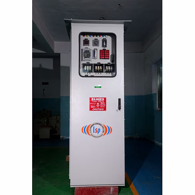ht panel 11 kv ( 630 amp.)