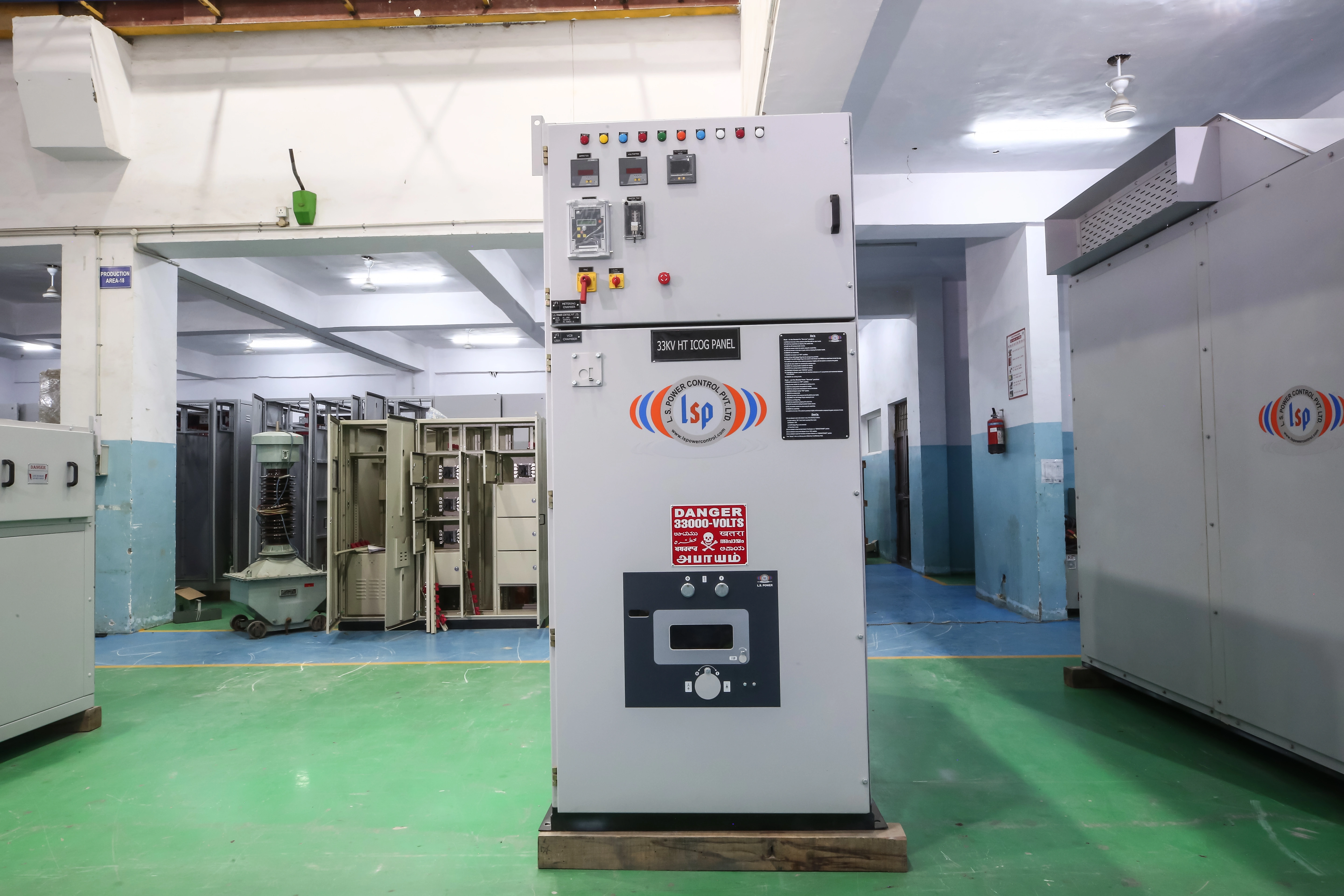 HT PANEL (33 KV)-1004701-1ed8b0e8