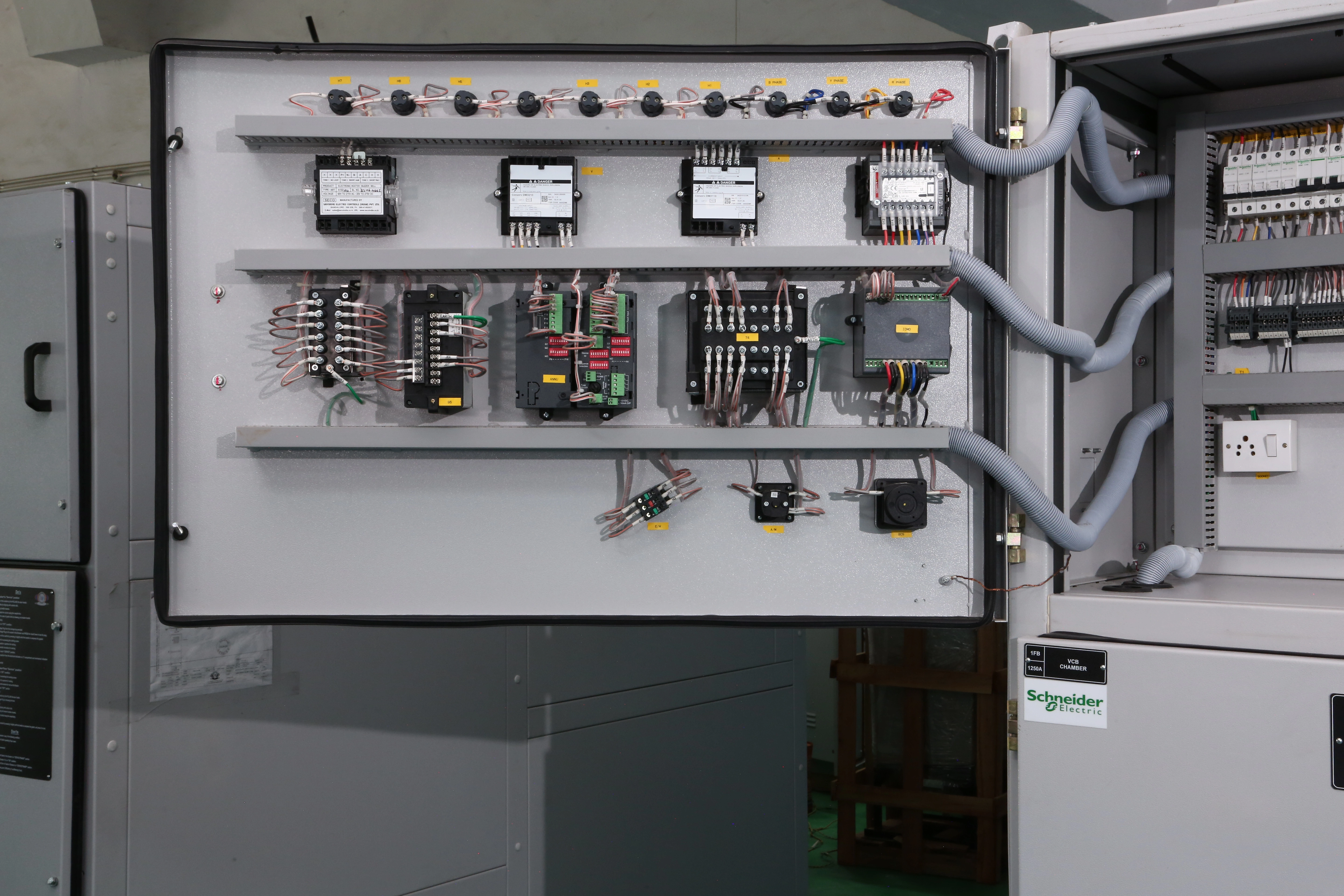 HT PANEL (33 KV)-3