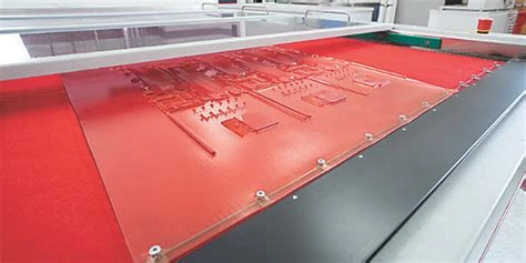 Digital Photopolymer Printing Plates 1.14mm-1