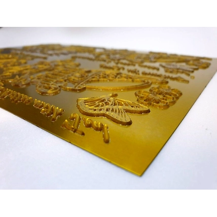 Digital Photopolymer Printing Plates 1.70mm-2
