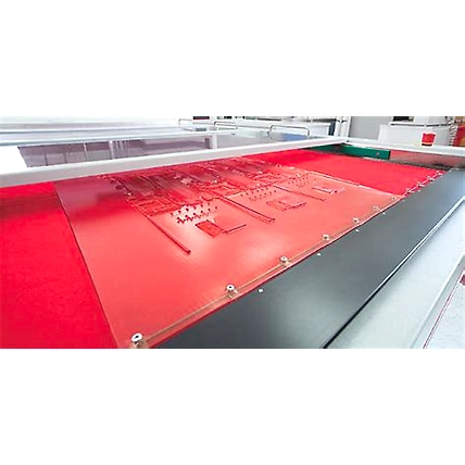 Digital Photopolymer Printing Plates 2.84mm-2
