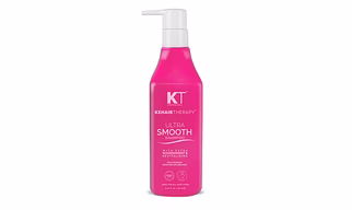 KT Professional Sulfate-free Ultra Smooth Shampoo-250 ML