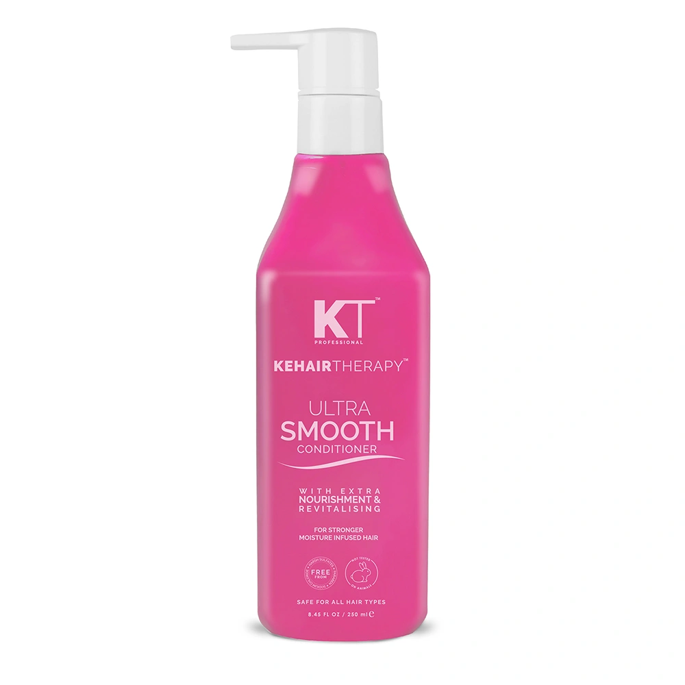 KT Professional Sulfate-free Ultra Smooth Conditioner-250ML-KT-USC