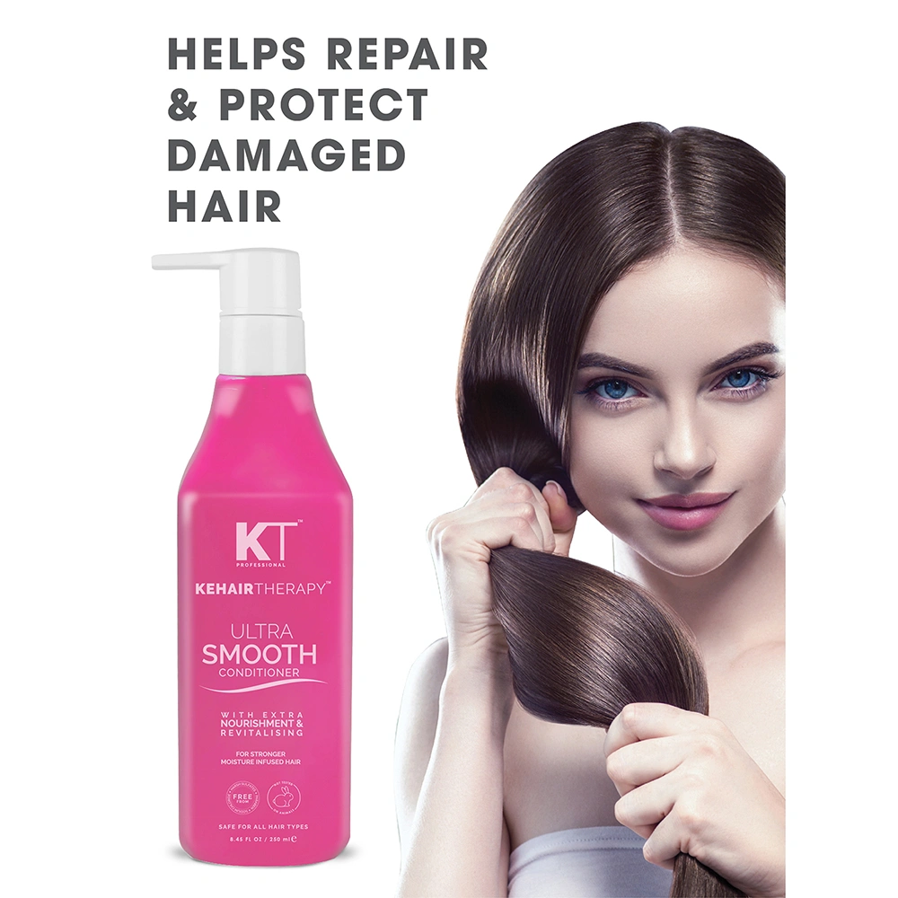 KT Professional Sulfate-free Ultra Smooth Conditioner-250ML-2