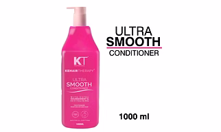 KT Professional Sulfate-free Ultra Smooth Conditioner-1000 ML