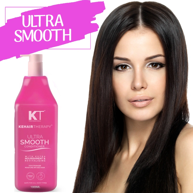 KT Professional Sulfate-free Ultra Smooth Conditioner-1000 ML-1