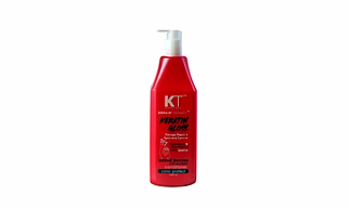 KT Professional Keratin Gloss Conditioner -1000 ML