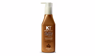 KT Professional Coffee Bean Shampoo- 250 ML