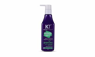 KT Professional Hydra Soft Shampoo- 250 ML