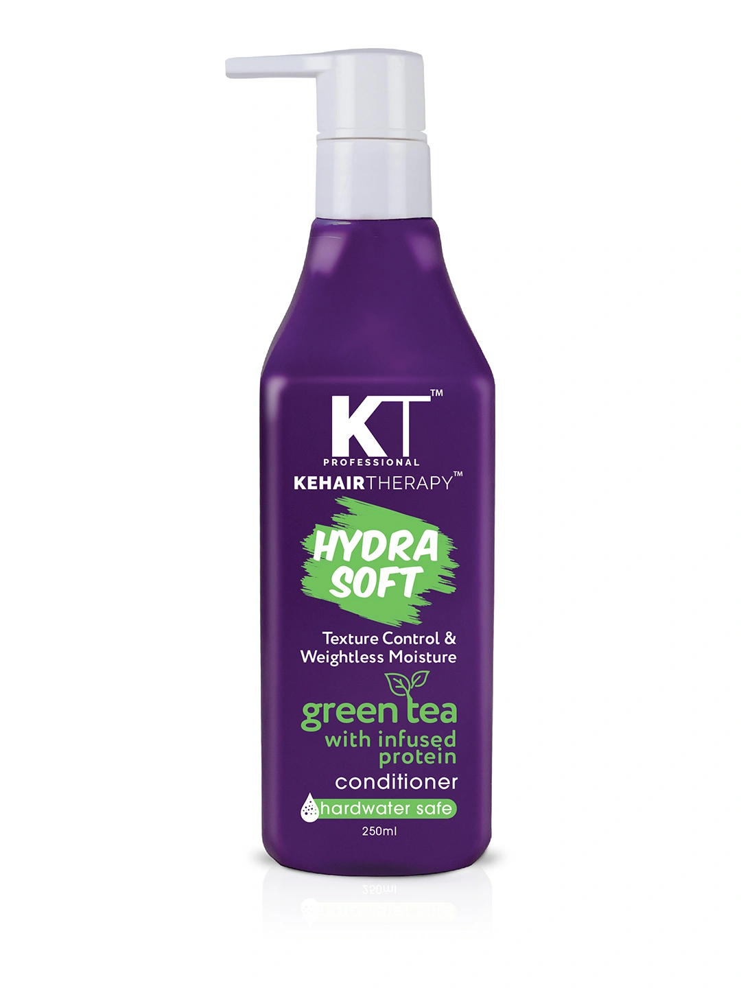 KT Professional Hydra Soft Conditioner- 250 ML-KT-HSC