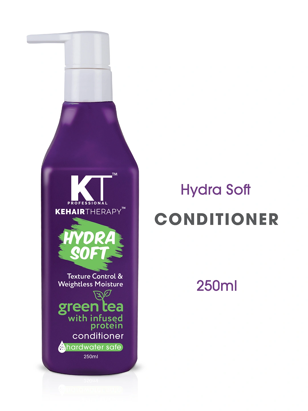 KT Professional Hydra Soft Conditioner- 250 ML-2