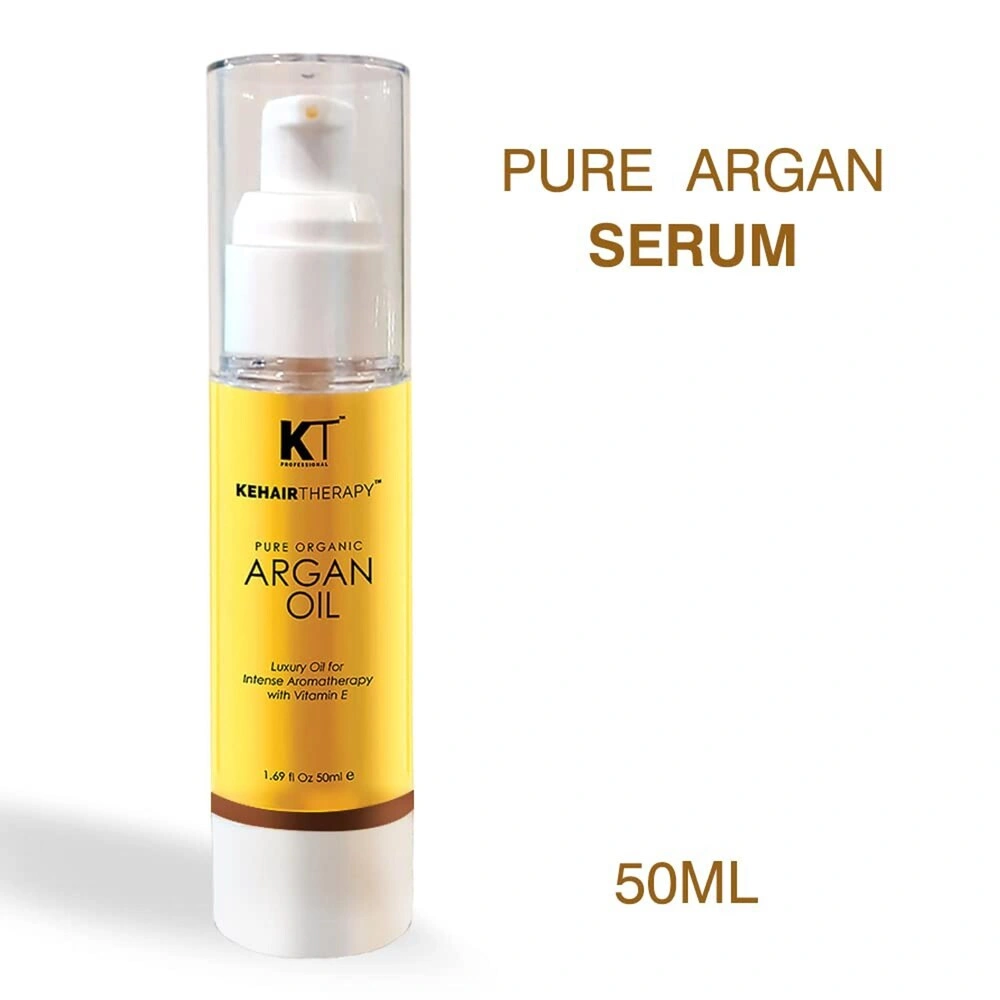 KT Professional Pure Organic Argan Oil Serum - 50 ML-2