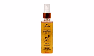 KT Professional Advance Hair Care Pre Conditioning Silky Serum - 100 ml