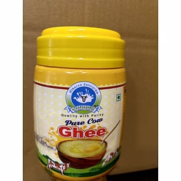 atharvashree cow ghee