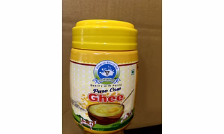 Cow ghee